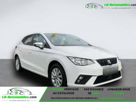Seat Ibiza 1.0 Style mit Klima, Alufelgen u0026 Bluetooth  occasion  Beaupuy - photo n2