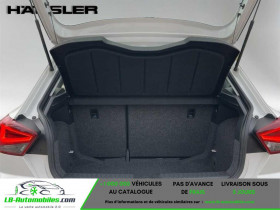 Seat Ibiza 1.0 Style mit Klima, Alufelgen u0026 Bluetooth  occasion  Beaupuy - photo n7