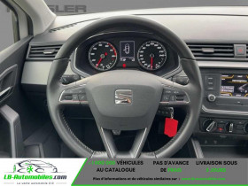 Seat Ibiza 1.0 Style mit Klima, Alufelgen u0026 Bluetooth  occasion  Beaupuy - photo n6