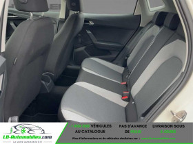 Seat Ibiza 1.0 Style mit Klima, Alufelgen u0026 Bluetooth  occasion  Beaupuy - photo n5