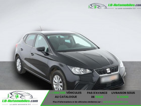 Seat Ibiza 1.0 Style*NAVI*LIM*KLIMA*PDC*ALU*  occasion  Beaupuy - photo n2