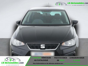 Seat Ibiza 1.0 Style*NAVI*LIM*KLIMA*PDC*ALU*  occasion  Beaupuy - photo n5