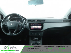 Seat Ibiza 1.0 Style*NAVI*LIM*KLIMA*PDC*ALU*  occasion  Beaupuy - photo n3