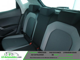 Seat Ibiza 1.0 Style*NAVI*LIM*KLIMA*PDC*ALU*  occasion  Beaupuy - photo n8