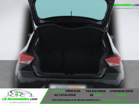 Seat Ibiza 1.0 Style*NAVI*LIM*KLIMA*PDC*ALU*  occasion  Beaupuy - photo n7