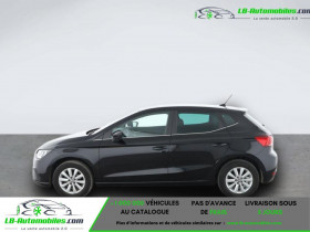 Seat Ibiza 1.0 Style*NAVI*LIM*KLIMA*PDC*ALU*  occasion  Beaupuy - photo n6