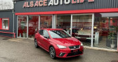 Annonce Seat Ibiza occasion Diesel 1.0 TGI 90 CV FR � Eckbolsheim