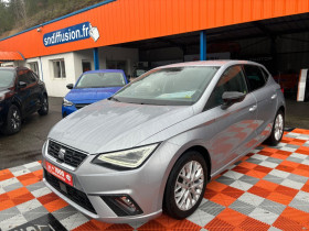 Seat Ibiza , garage SN DIFFUSION ALBI  Lescure-d'Albigeois