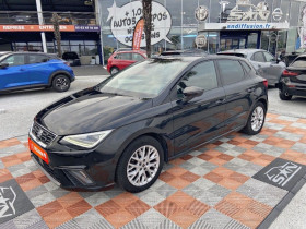 Seat Ibiza , garage SN DIFFUSION ALBI  Lescure-d'Albigeois