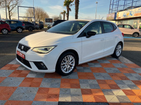 Seat Ibiza , garage SN DIFFUSION ALBI � Lescure-d'Albigeois