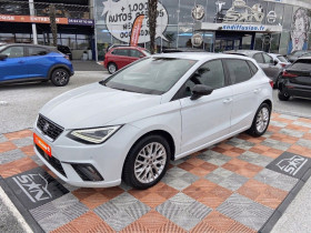 Seat Ibiza , garage SN DIFFUSION ALBI � Lescure-d'Albigeois