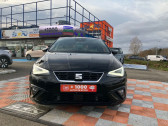 Seat Ibiza 1.0 TSI 110 BV6 FR GPS Cam�ra Cockpit  � Sa�x 81