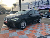 Annonce Seat Ibiza occasion Essence 1.0 TSI 110 BV6 FR GPS Cam�ra Cockpit � Montauban