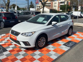 Seat Ibiza occasion année 2021 boite Manuelle Annonce Seat Ibiza occasion Essence 1.0 TSI 110 BV6 STYLE GPS Clim Auto Radar à Carcassonne