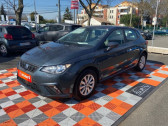 Seat Ibiza occasion année 2021 boite Manuelle Annonce Seat Ibiza occasion Essence 1.0 TSI 110 BV6 STYLE GPS Clim Auto Radar à Lescure-d'Albigeois