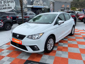 Seat Ibiza occasion année 2021 boite Manuelle Annonce Seat Ibiza occasion Essence 1.0 TSI 110 BV6 STYLE GPS Clim Auto Radar à Lescure-d'Albigeois