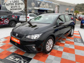 Seat Ibiza occasion année 2021 boite Manuelle Annonce Seat Ibiza occasion Essence 1.0 TSI 110 BV6 STYLE GPS Clim Auto Radar à Saïx