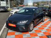 Seat Ibiza occasion année 2021 boite Manuelle Annonce Seat Ibiza occasion Essence 1.0 TSI 110 BV6 STYLE GPS Clim Auto Radar à Castelculier