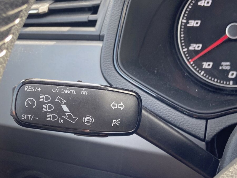 Seat Ibiza 1.0 TSI 110 BV6 STYLE GPS Clim Auto Radar  occasion à Cahors - photo n°20