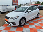 Seat Ibiza occasion année 2021 boite Manuelle Annonce Seat Ibiza occasion Essence 1.0 TSI 110 BV6 STYLE GPS Clim Auto Radar à Cahors