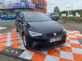 Seat Ibiza occasion année 2022 boite Manuelle Annonce Seat Ibiza occasion Essence 1.0 TSI 110 BV6 STYLE PLUS Caméra Cockpit Radars AV-AR à Lescure-d'Albigeois