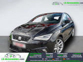 Seat Ibiza 1.0 TSI 110 ch  BVA  � Beaupuy 31