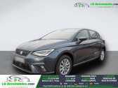 Seat Ibiza 1.0 TSI 110 ch  BVA  � Beaupuy 31