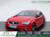 Seat Ibiza 1.0 TSI 110 ch  BVA  � Beaupuy 31