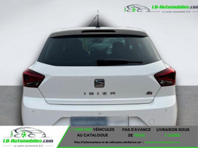 Seat Ibiza 1.0 TSI 110 ch  BVA  occasion � Beaupuy - photo n�7