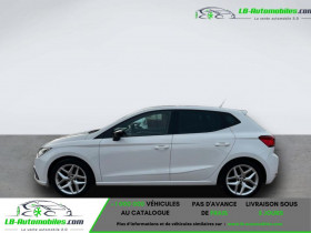 Seat Ibiza 1.0 TSI 110 ch  BVA  occasion � Beaupuy - photo n�6