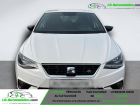 Seat Ibiza 1.0 TSI 110 ch  BVA  occasion � Beaupuy - photo n�5