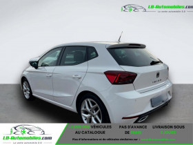 Seat Ibiza 1.0 TSI 110 ch  BVA  occasion � Beaupuy - photo n�4