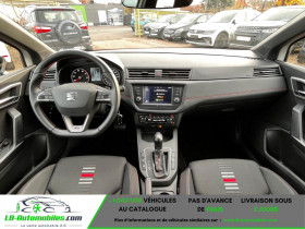 Seat Ibiza 1.0 TSI 110 ch  BVA  occasion � Beaupuy - photo n�3