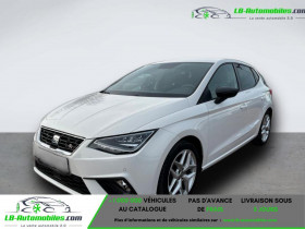 Seat Ibiza 1.0 TSI 110 ch  BVA  occasion � Beaupuy - photo n�2