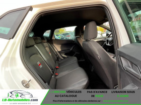 Seat Ibiza 1.0 TSI 110 ch  BVA  occasion � Beaupuy - photo n�9