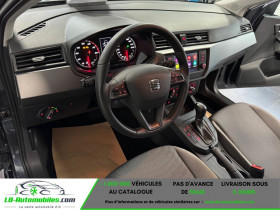 Seat Ibiza 1.0 TSI 110 ch  BVA  occasion � Beaupuy - photo n�3