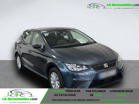 Seat Ibiza 1.0 TSI 110 ch  BVA  occasion � Beaupuy - photo n�2