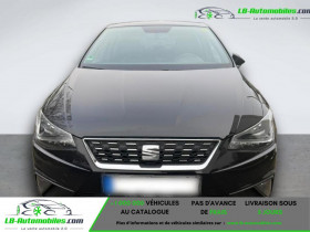 Seat Ibiza 1.0 TSI 110 ch  BVA  occasion � Beaupuy - photo n�3