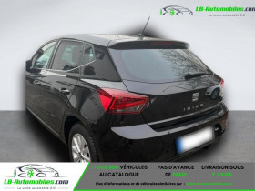 Seat Ibiza 1.0 TSI 110 ch  BVA  occasion � Beaupuy - photo n�2