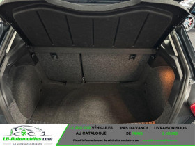 Seat Ibiza 1.0 TSI 110 ch  BVA  occasion � Beaupuy - photo n�7