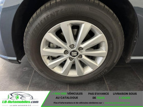 Seat Ibiza 1.0 TSI 110 ch  BVA  occasion � Beaupuy - photo n�6