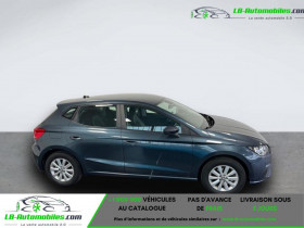 Seat Ibiza 1.0 TSI 110 ch  BVA  occasion � Beaupuy - photo n�5