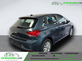 Seat Ibiza 1.0 TSI 110 ch  BVA  occasion � Beaupuy - photo n�4