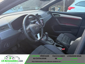 Seat Ibiza 1.0 TSI 110 ch  BVA  occasion � Beaupuy - photo n�5