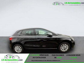 Seat Ibiza 1.0 TSI 110 ch  BVA  occasion � Beaupuy - photo n�4