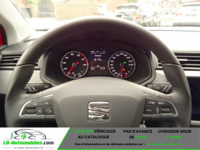 Seat Ibiza 1.0 TSI 110 ch  BVA  occasion � Beaupuy - photo n�8