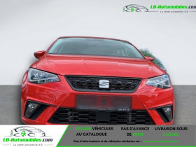 Seat Ibiza 1.0 TSI 110 ch  BVA  occasion � Beaupuy - photo n�3