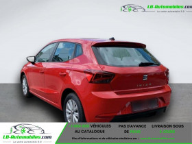 Seat Ibiza 1.0 TSI 110 ch  BVA  occasion � Beaupuy - photo n�2