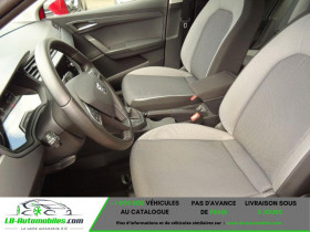 Seat Ibiza 1.0 TSI 110 ch  BVA  occasion � Beaupuy - photo n�6