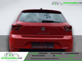 Seat Ibiza 1.0 TSI 110 ch  BVA  occasion � Beaupuy - photo n�5